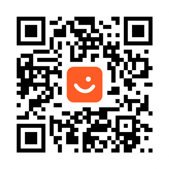 Vipps QR-kode #52387