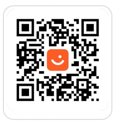 Vipps QR-kode