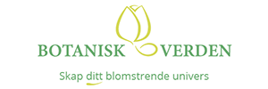 Botanisk verden